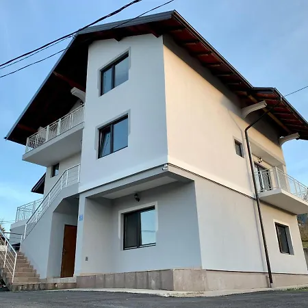 Apartman Atina * Pale