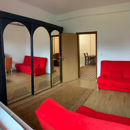 Apartment Apartman Atina Pale