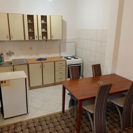 Apartman Atina Pale