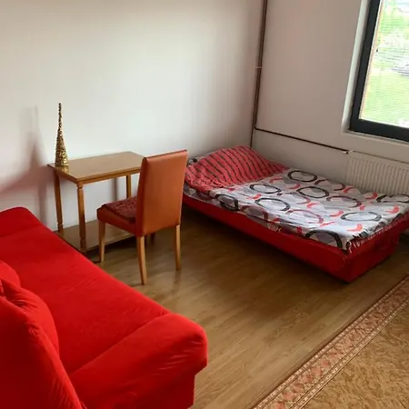 Apartment Apartman Atina